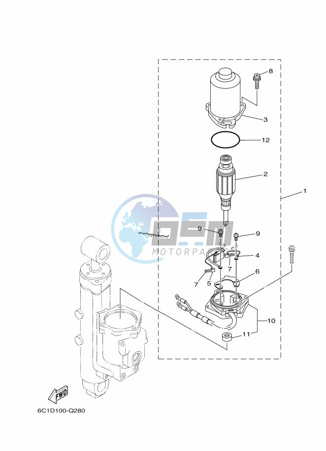 POWER-TILT-ASSEMBLY-2