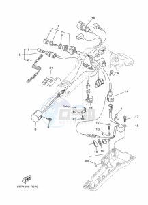 F80DETL drawing OPTIONAL-PARTS-2