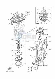 F175XCA-2020 drawing CASING