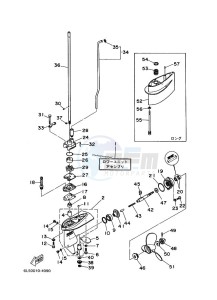 3A drawing ELECTRICAL