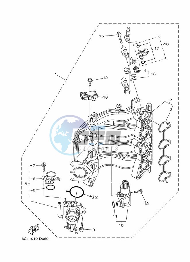 INTAKE-1