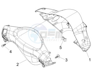 Fly 125 4t e3 drawing Anti-percolation system