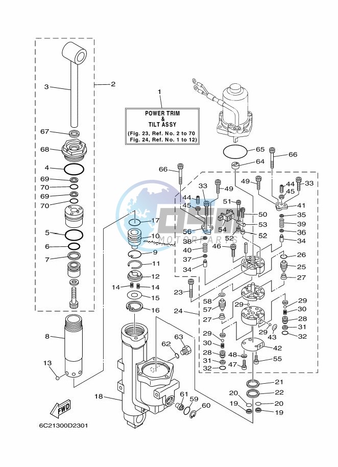 POWER-TILT-ASSEMBLY-1