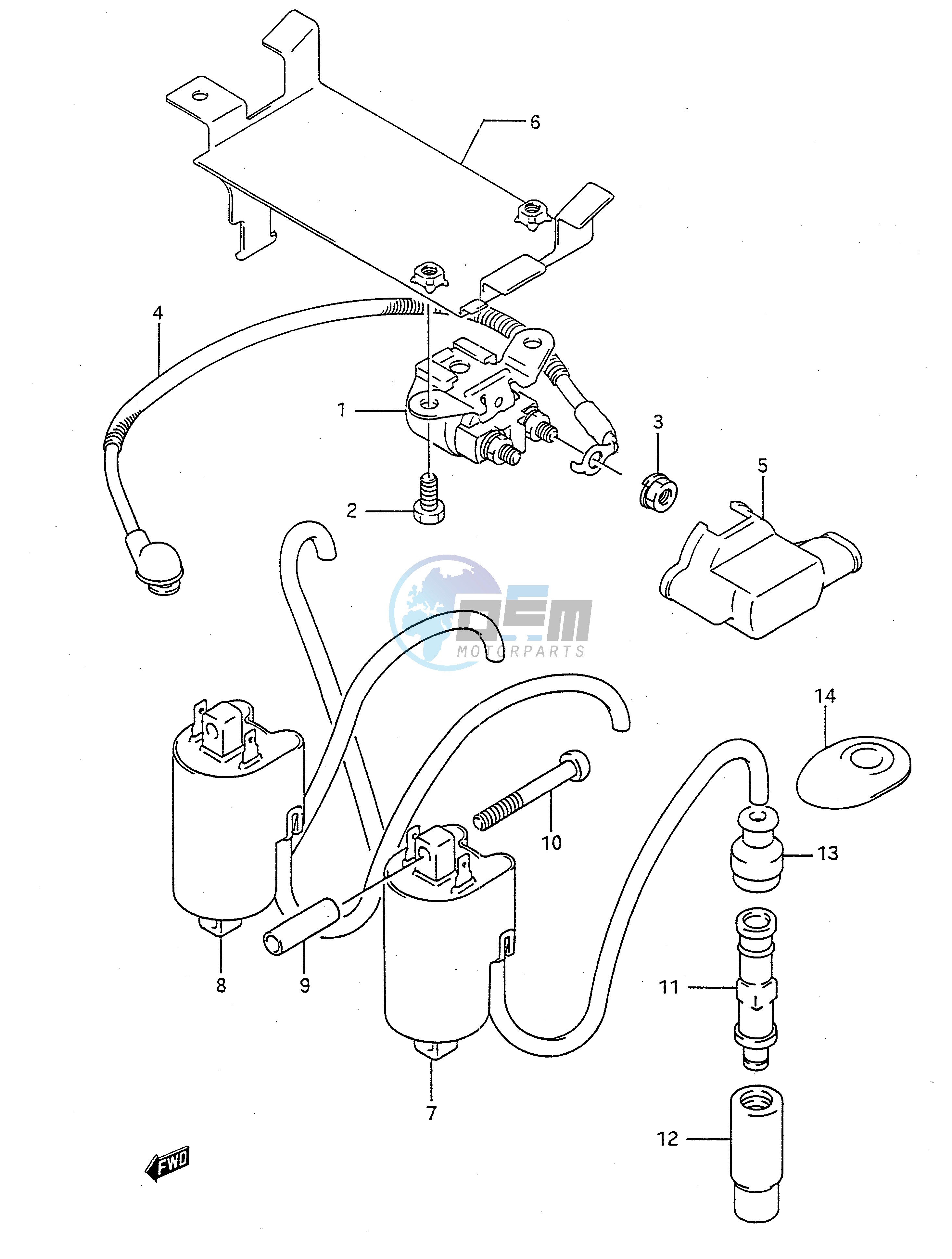 ELECTRICAL