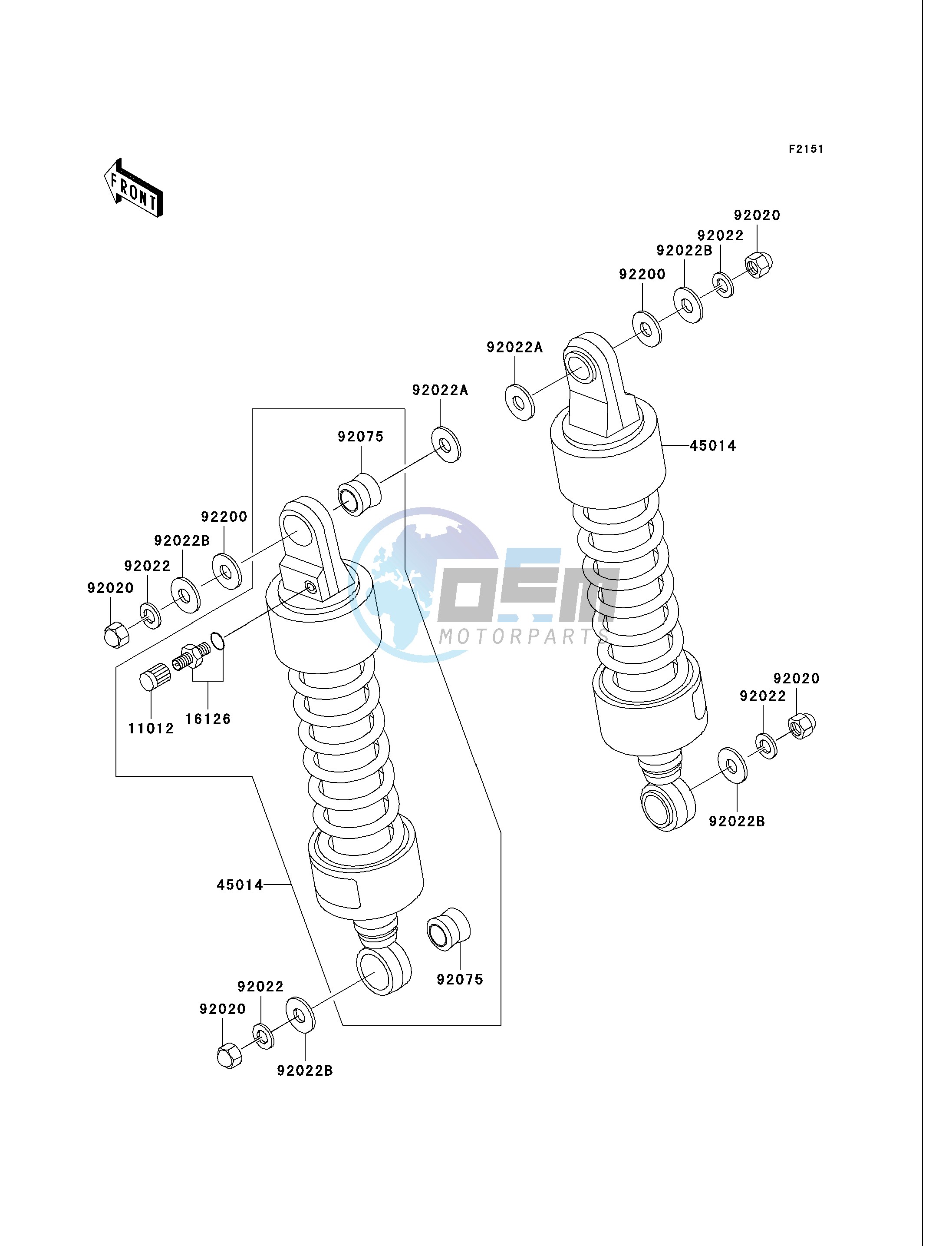 SUSPENSION_SHOCK ABSORBER