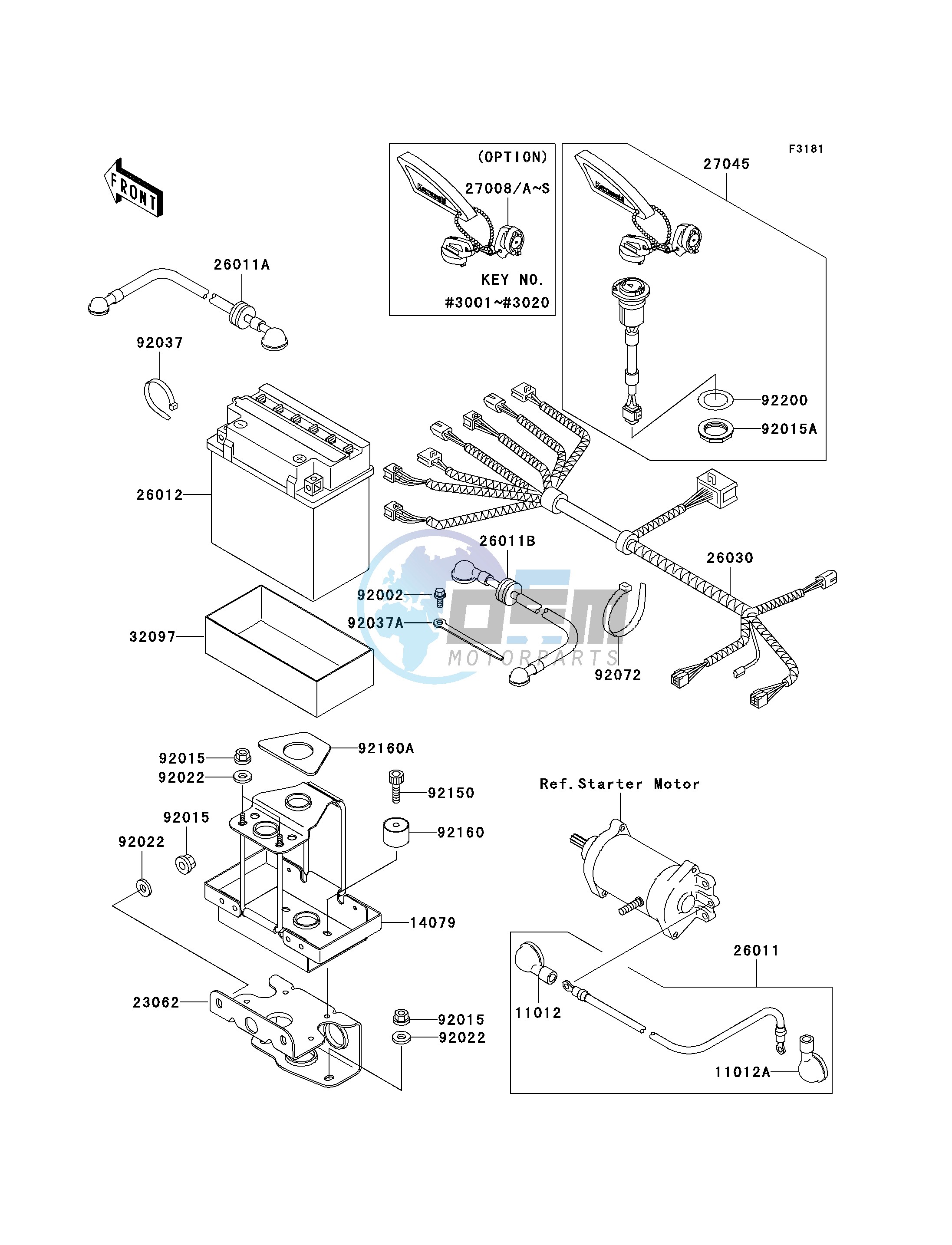 ELECTRICAL EQUIPMENT