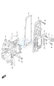 DF 140A drawing Rectifier