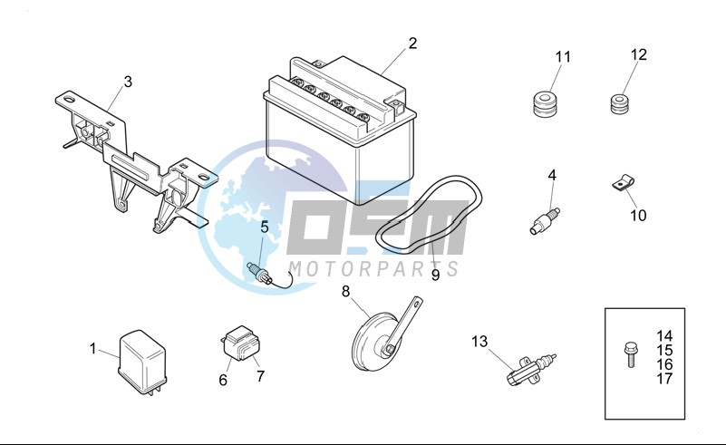 Electrical system