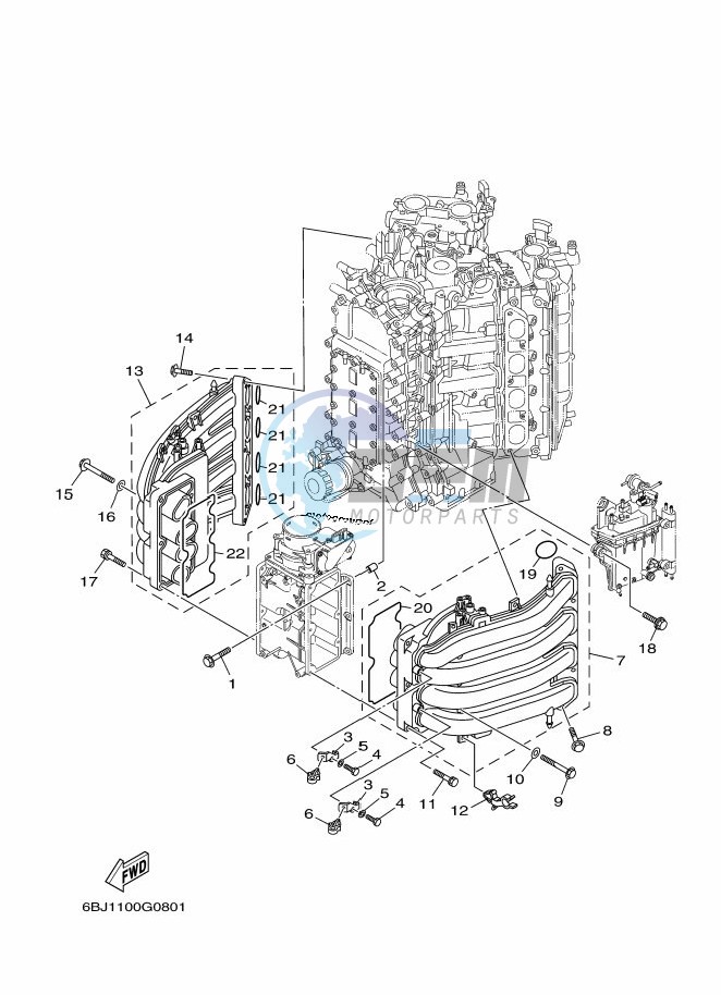 INTAKE-1