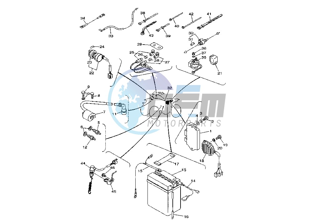 ELECTRICAL 1