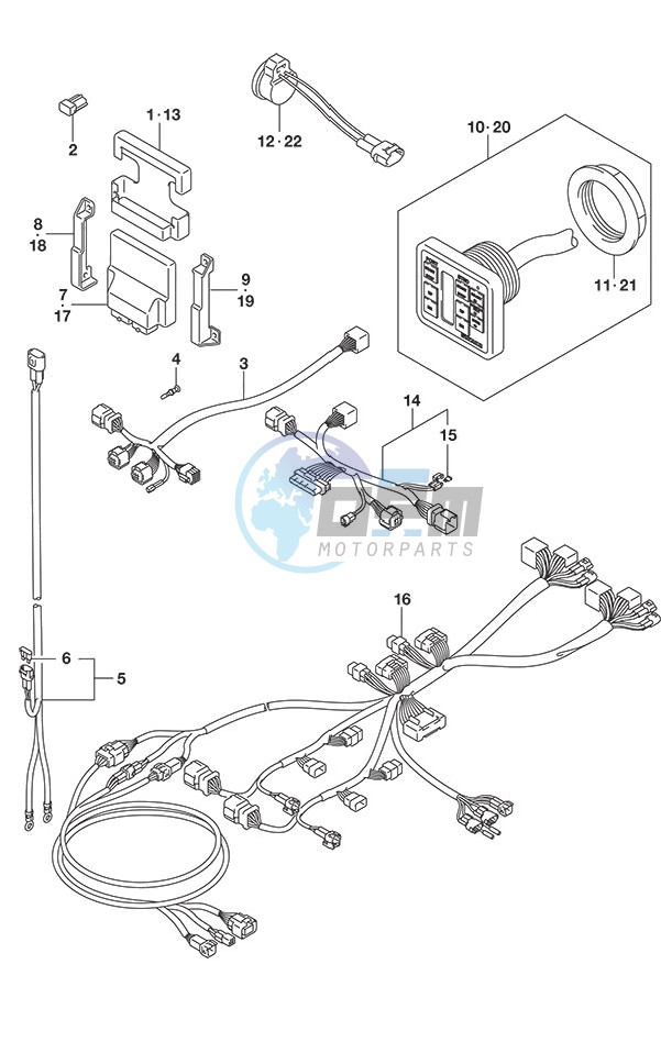 Harness (2)