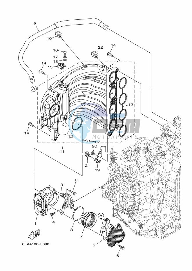 INTAKE-1