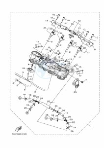 MT-10 SP MTN1000D (BGG1) drawing INTAKE 2