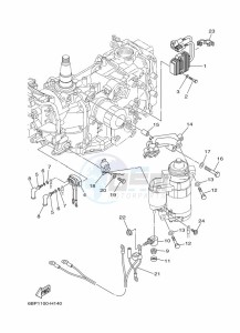 FT25FETL drawing ELECTRICAL-3