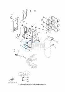 E60HWDL drawing ELECTRICAL-1