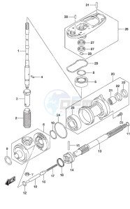 DF 60A drawing Transmission