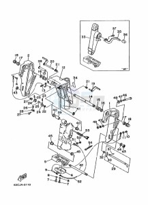 C40T drawing MOUNT-1