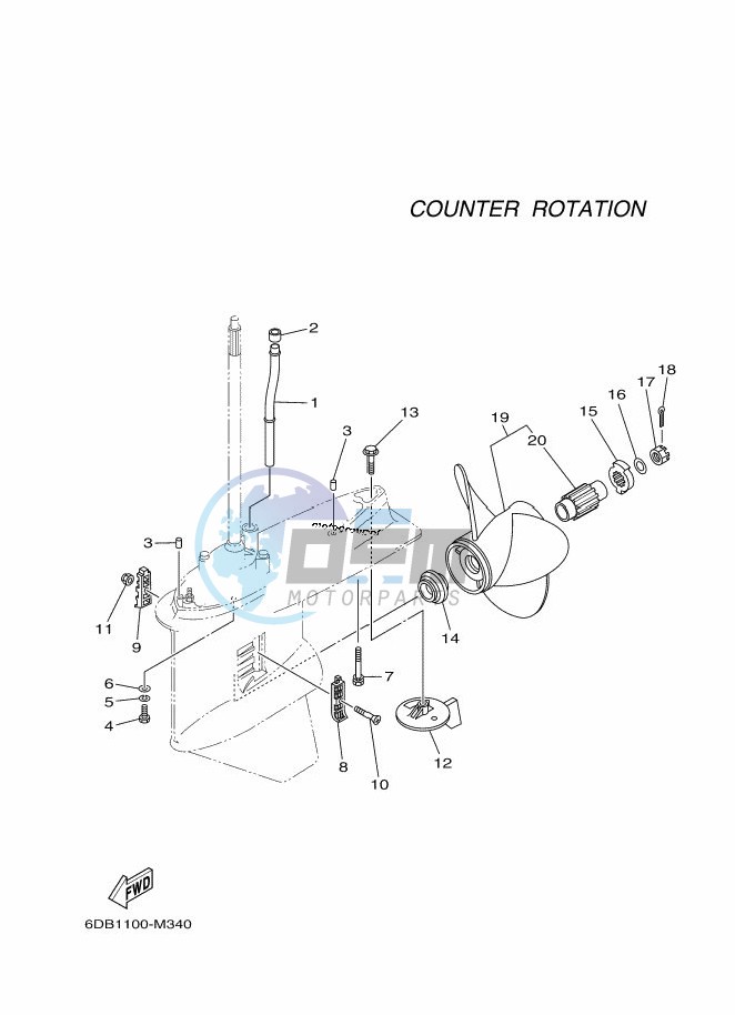 PROPELLER-HOUSING-AND-TRANSMISSION-4