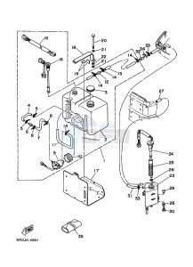 225D drawing OIL-TANK