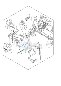 DF 6 drawing Remote Control