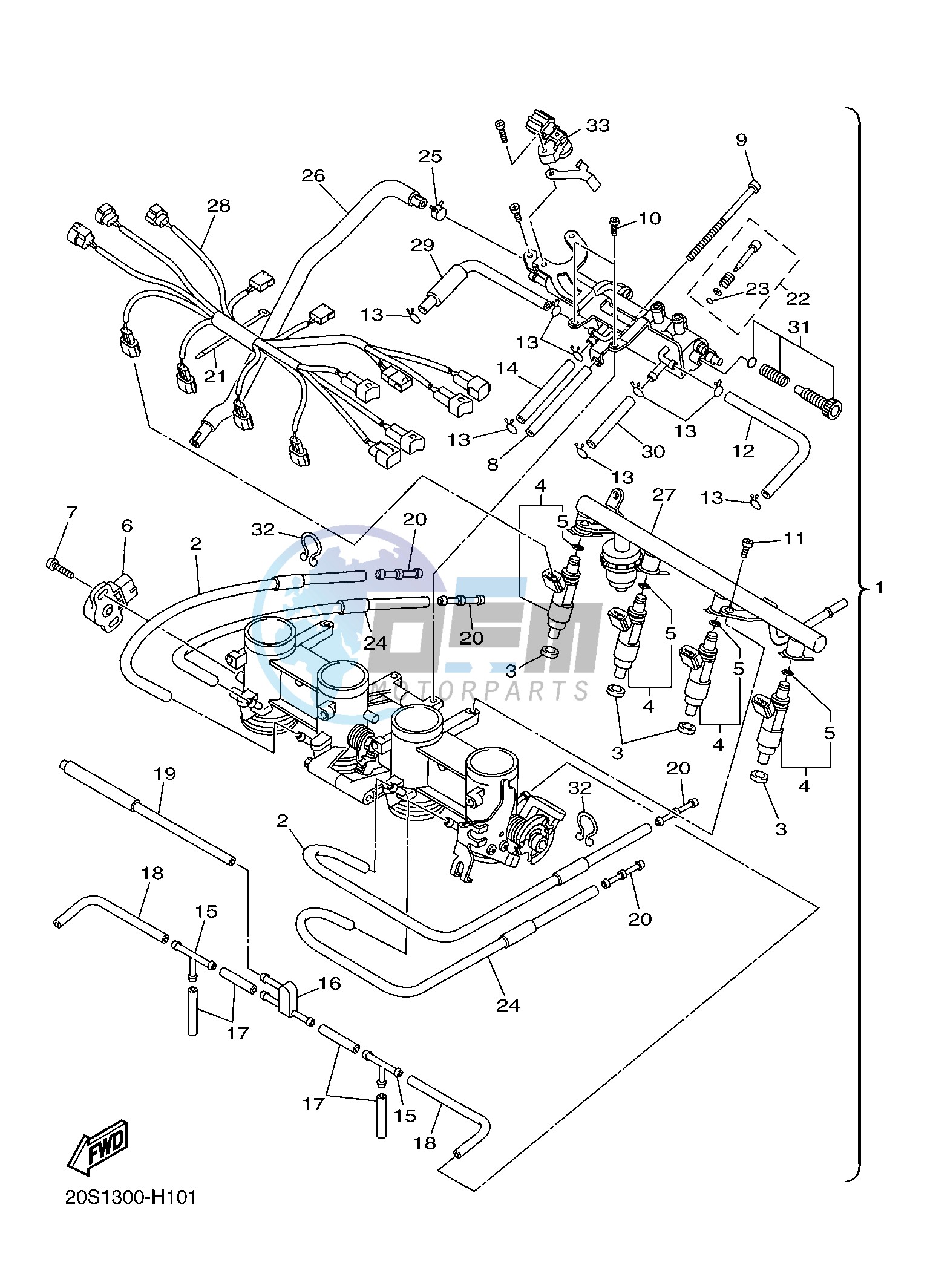 INTAKE 2