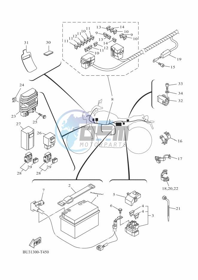 ELECTRICAL 1