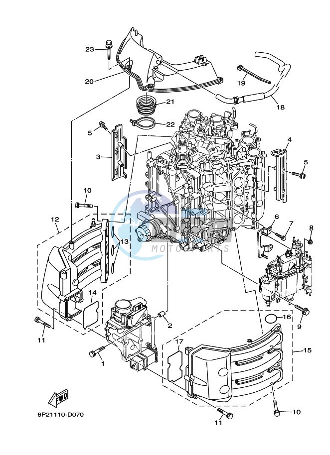 INTAKE-1