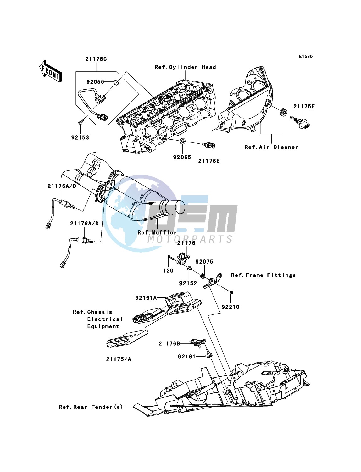 Fuel Injection