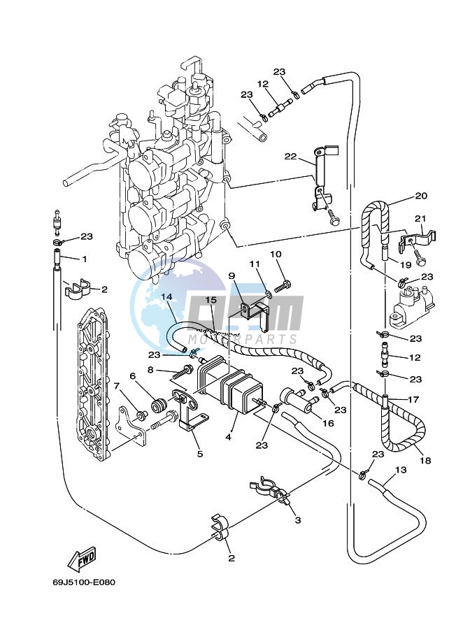 INTAKE-2