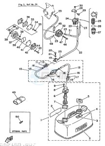 20C drawing FUEL-TANK