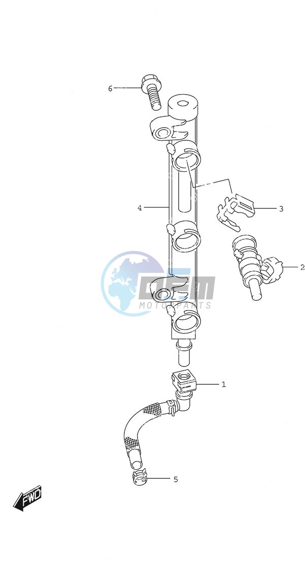 Fuel Injector