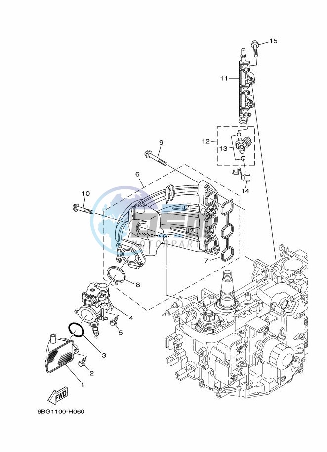 INTAKE-1