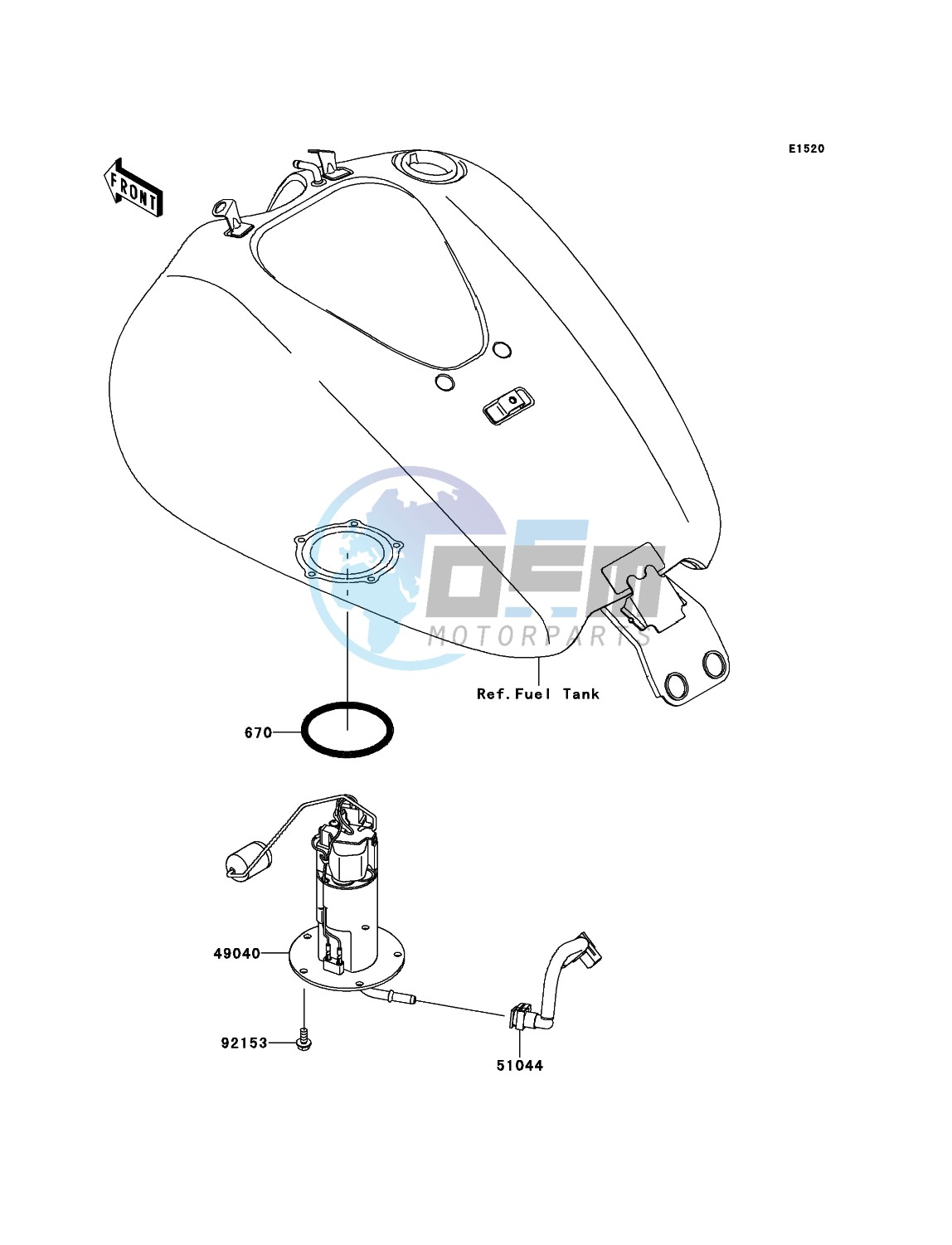 Fuel Pump