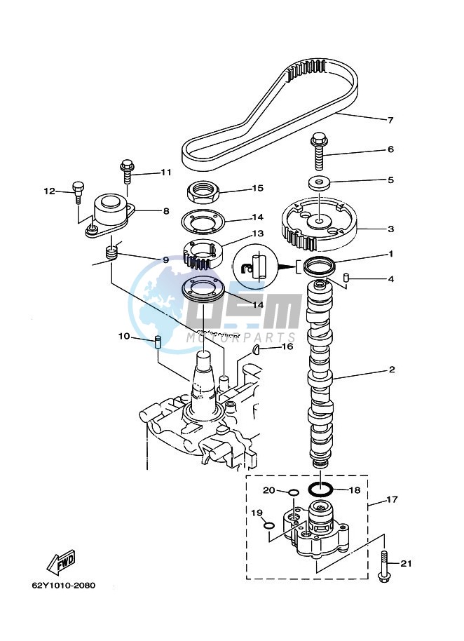 OIL-PUMP