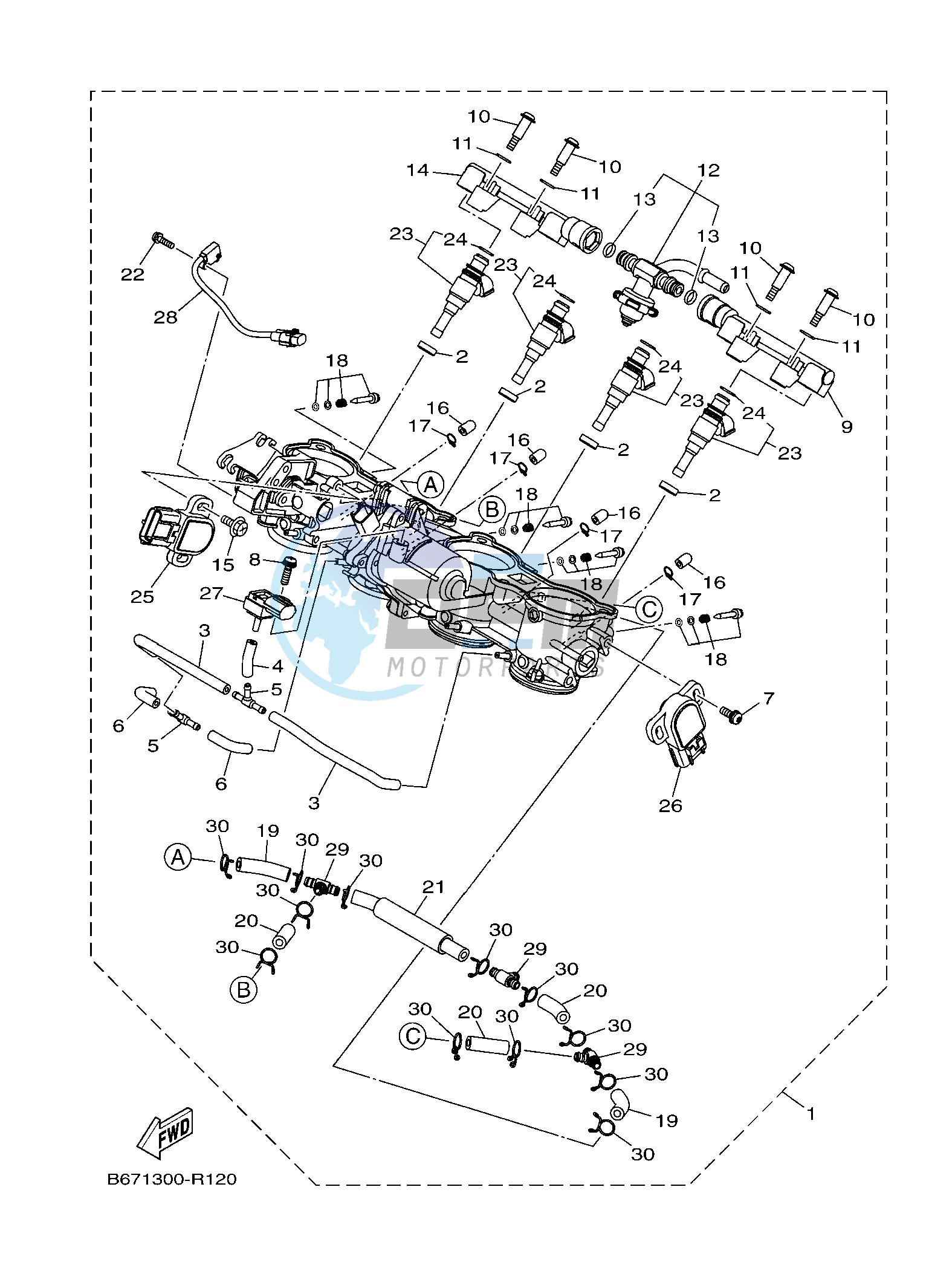 INTAKE 2