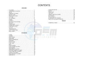 WR250F (2GBH) drawing .5-Content