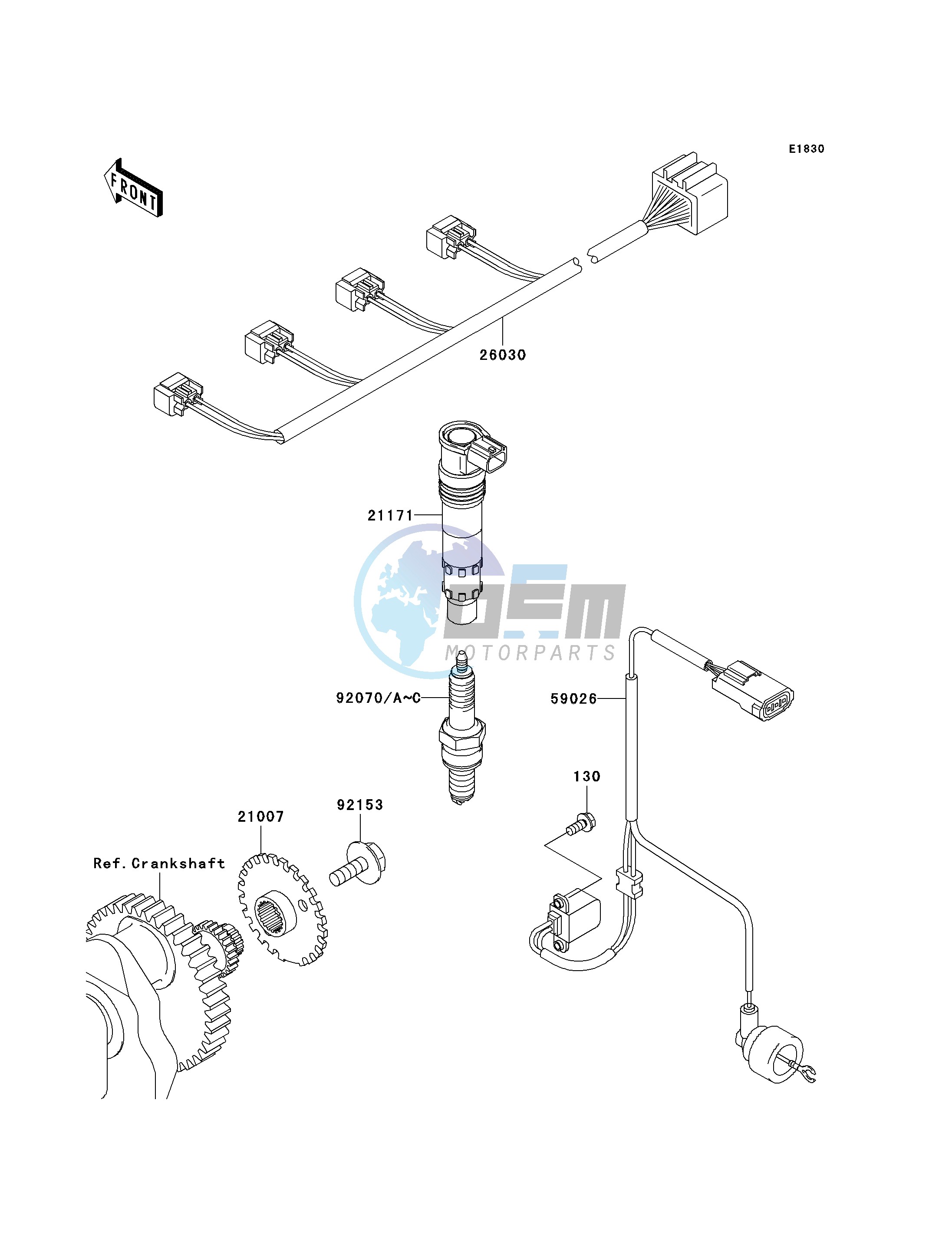 IGNITION SYSTEM