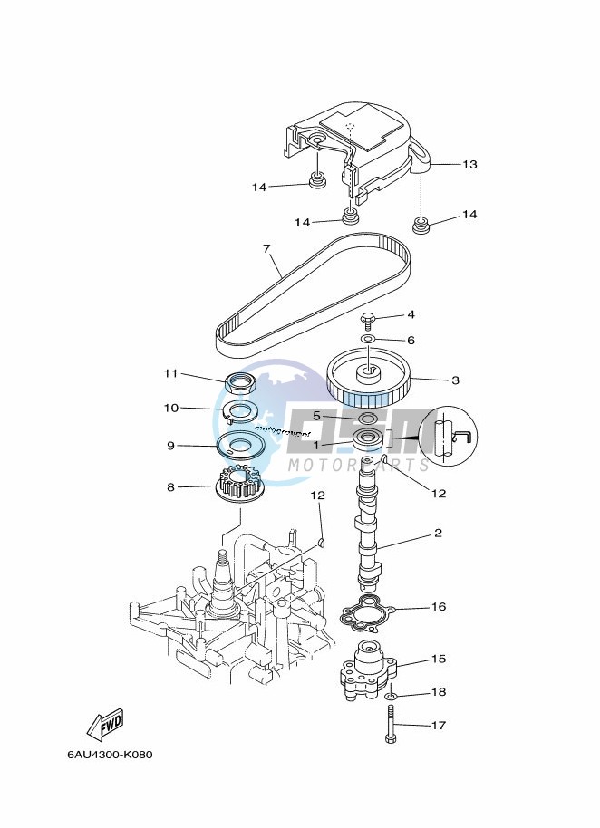 OIL-PUMP