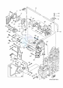 F225BETU drawing ELECTRICAL-2