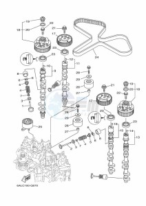 F225XA-2017 drawing VALVE