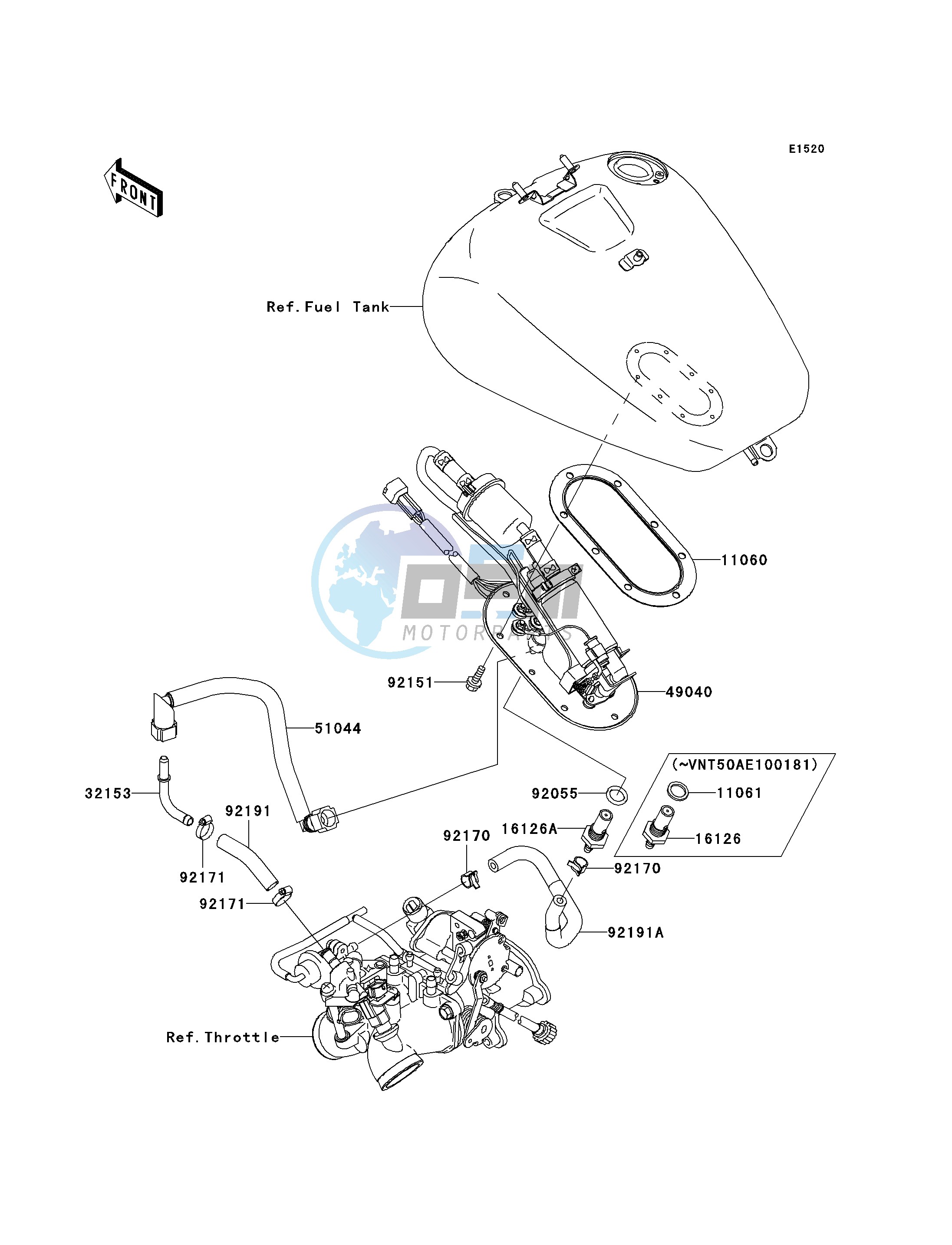 FUEL PUMP