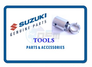 GSX-R1000 drawing TOOLS