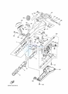 F115BETL drawing OPTIONAL-PARTS-1