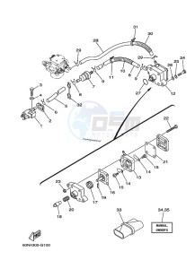 FT8DEL drawing FUEL-TANK