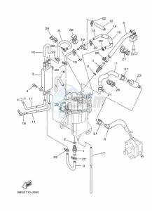 F30BEHDL drawing FUEL-PUMP-2