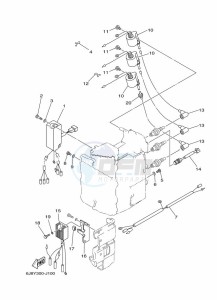 30DEOL drawing ELECTRICAL-1