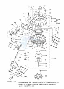 E40GMHL drawing KICK-STARTER