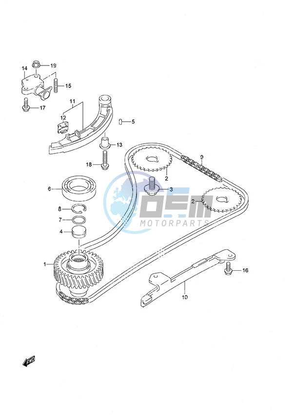 Timing Chain