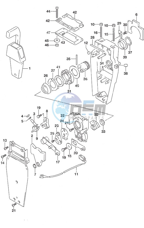 Top Mount Single (2)