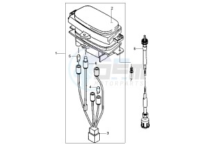 YN R NEO'S 50 drawing METER MY97-00